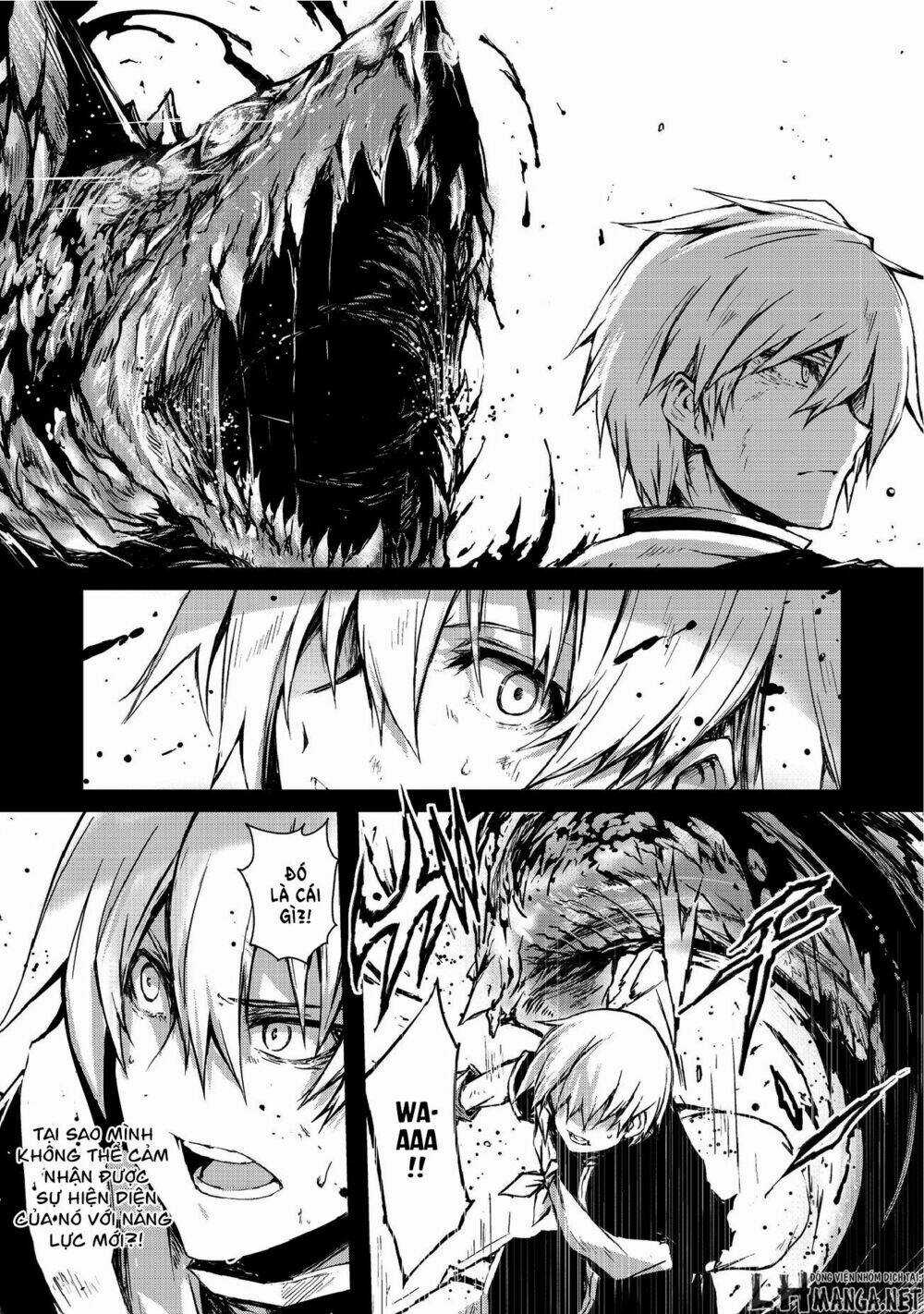 Arifureta Shokugyou De Sekai Saikyou Chapter 7 trang 9