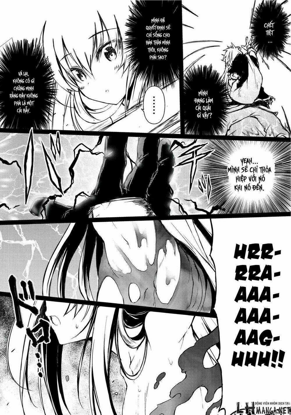 Arifureta Shokugyou De Sekai Saikyou Chapter 8 trang 10