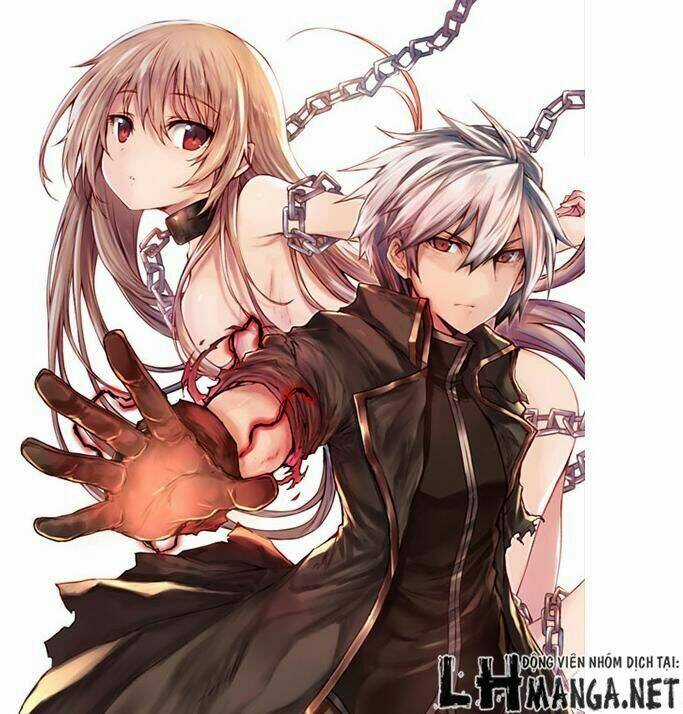 Arifureta Shokugyou De Sekai Saikyou Chapter 8 trang 2