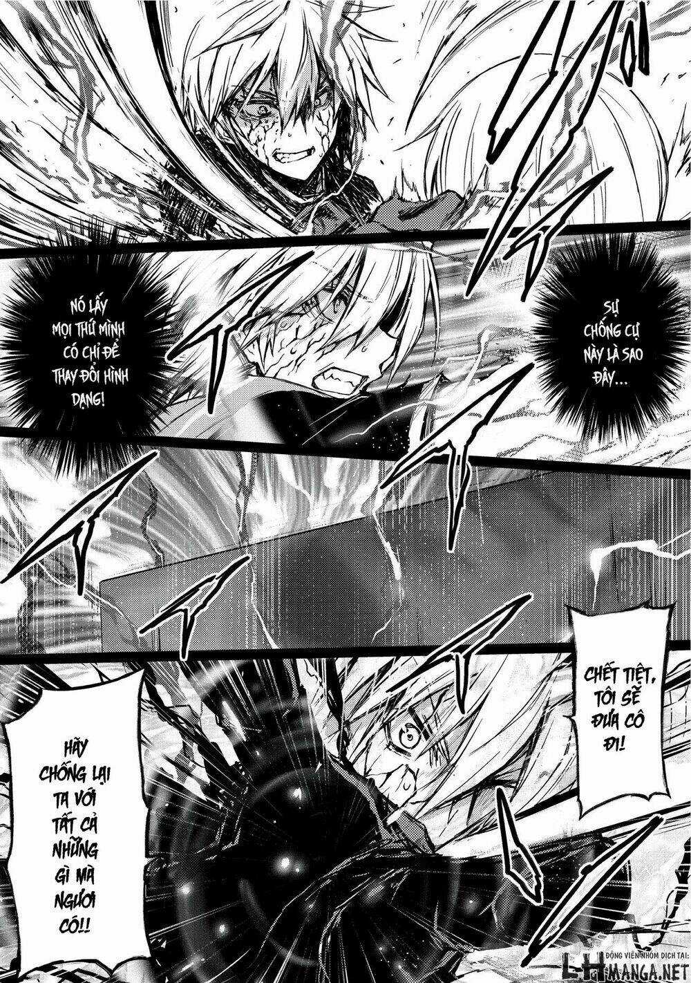 Arifureta Shokugyou De Sekai Saikyou Chapter 8 trang 9