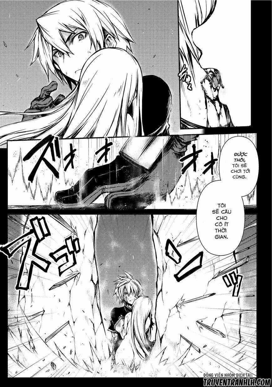 Arifureta Shokugyou De Sekai Saikyou Chapter 9 trang 11