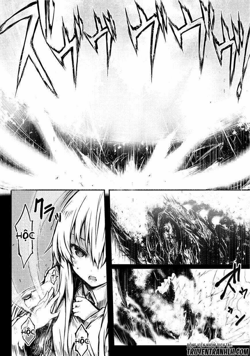 Arifureta Shokugyou De Sekai Saikyou Chapter 9 trang 13