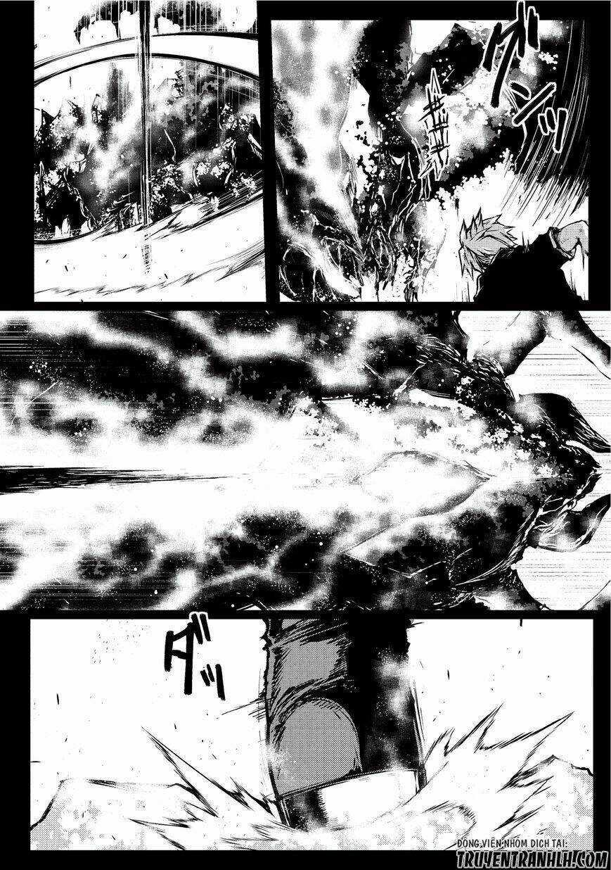 Arifureta Shokugyou De Sekai Saikyou Chapter 9 trang 15