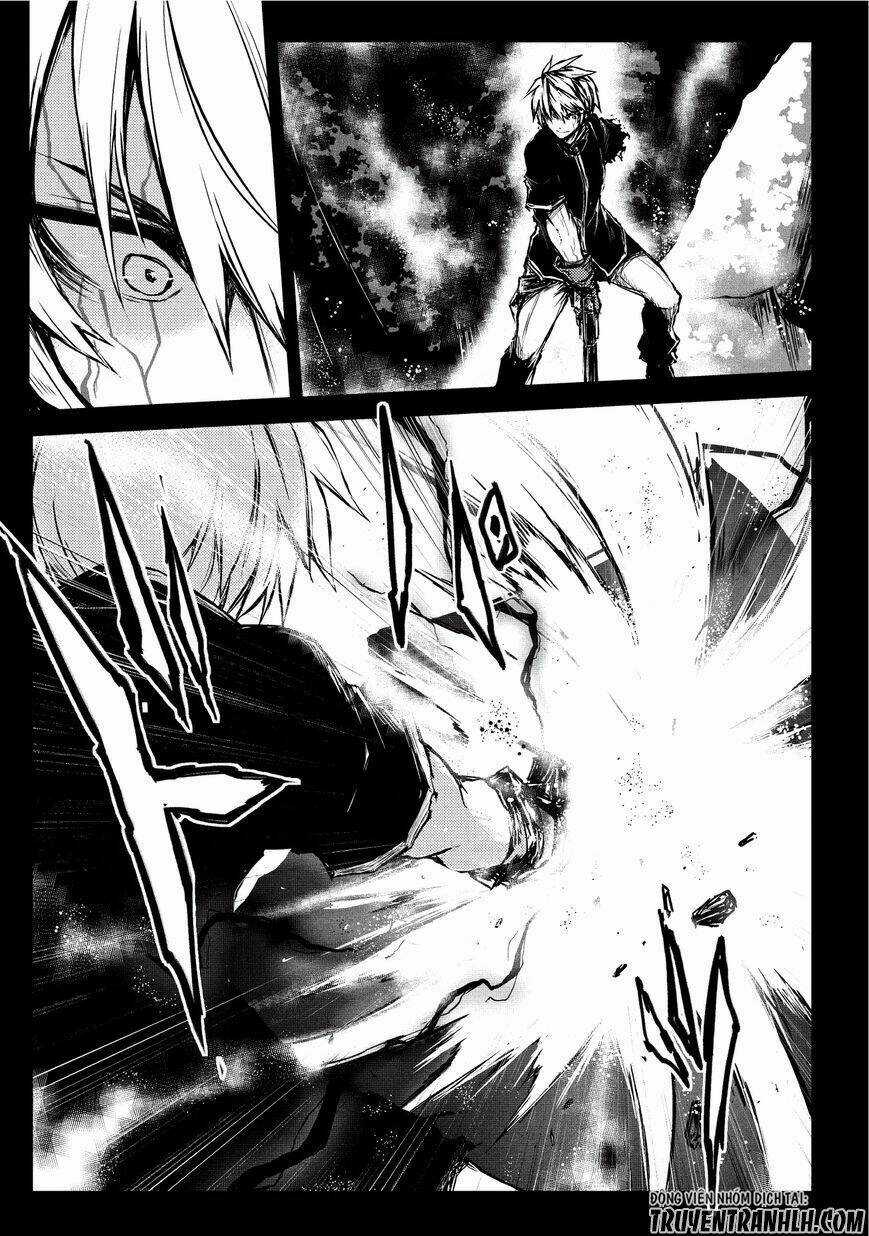 Arifureta Shokugyou De Sekai Saikyou Chapter 9 trang 16