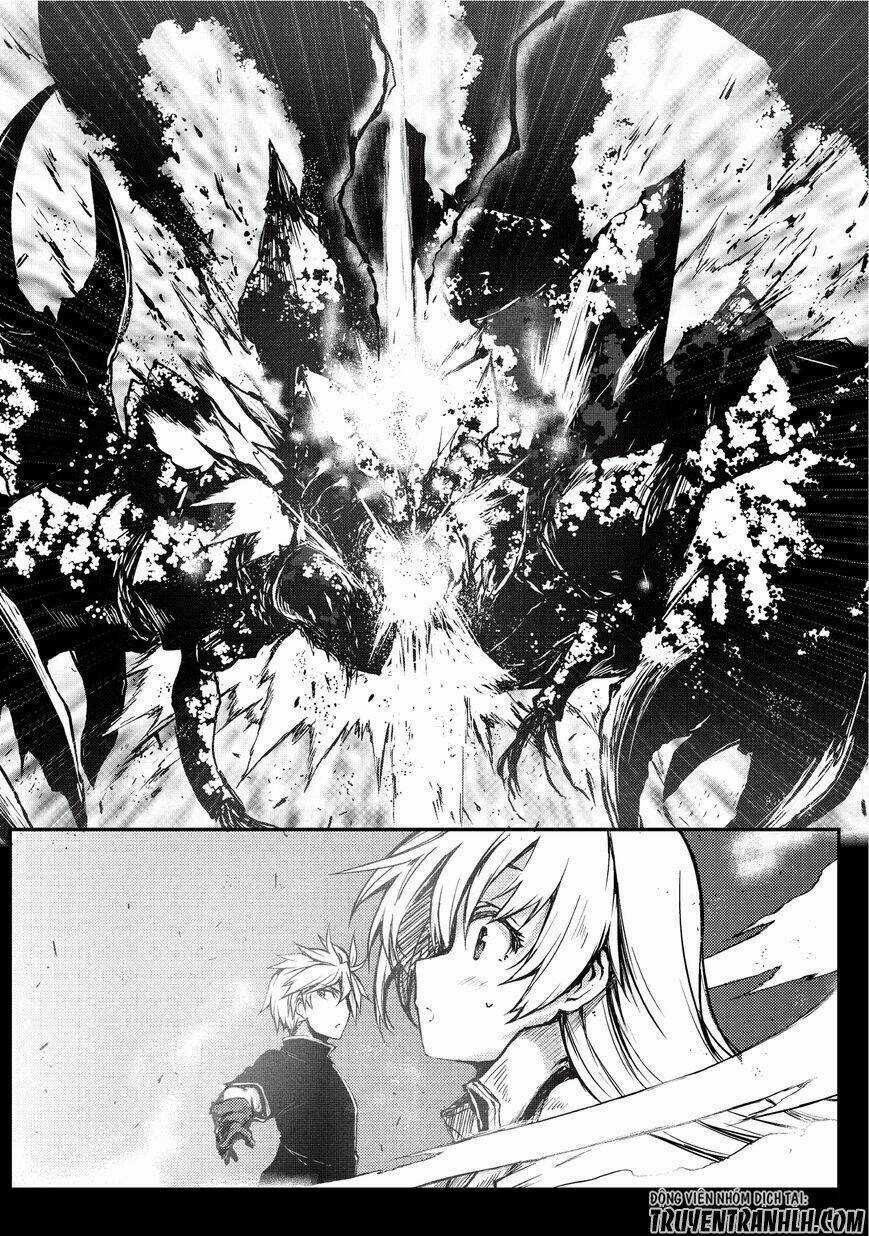 Arifureta Shokugyou De Sekai Saikyou Chapter 9 trang 18