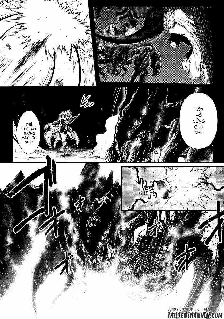 Arifureta Shokugyou De Sekai Saikyou Chapter 9 trang 5