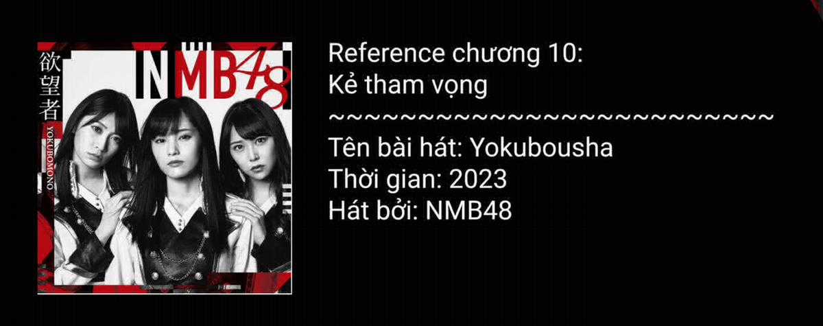 Arika của tôi (Hết) Chapter 10 trang 20