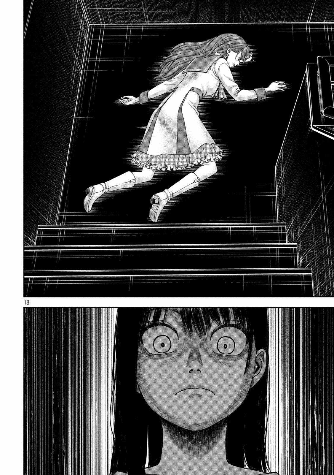 Arika của tôi (Hết) Chapter 27 trang 19
