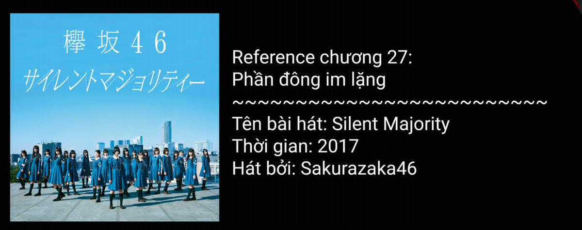 Arika của tôi (Hết) Chapter 27 trang 22