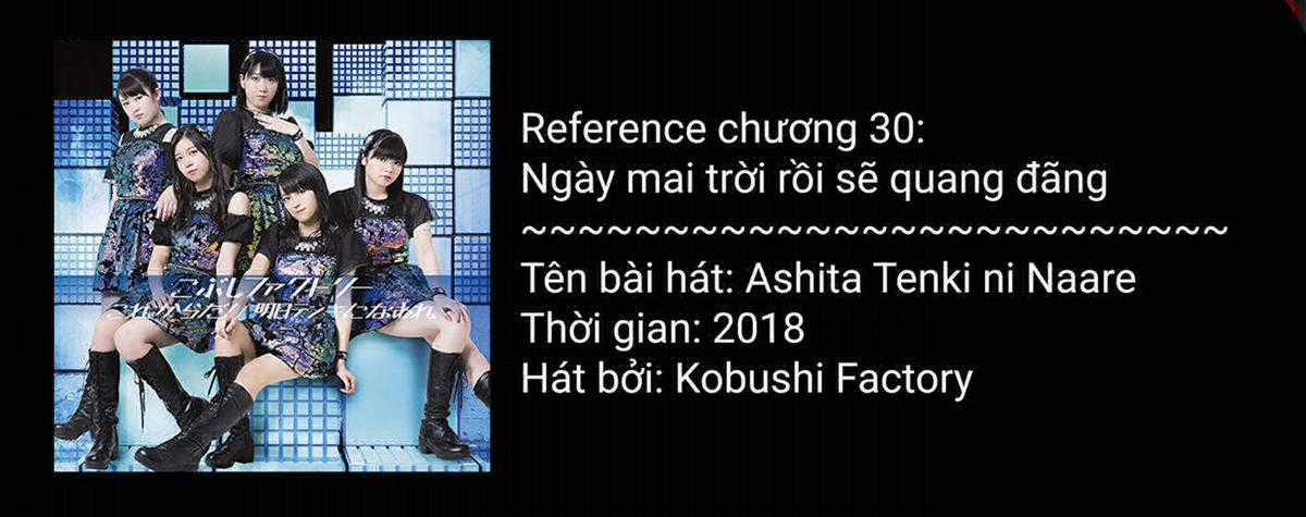 Arika của tôi (Hết) Chapter 30 trang 19