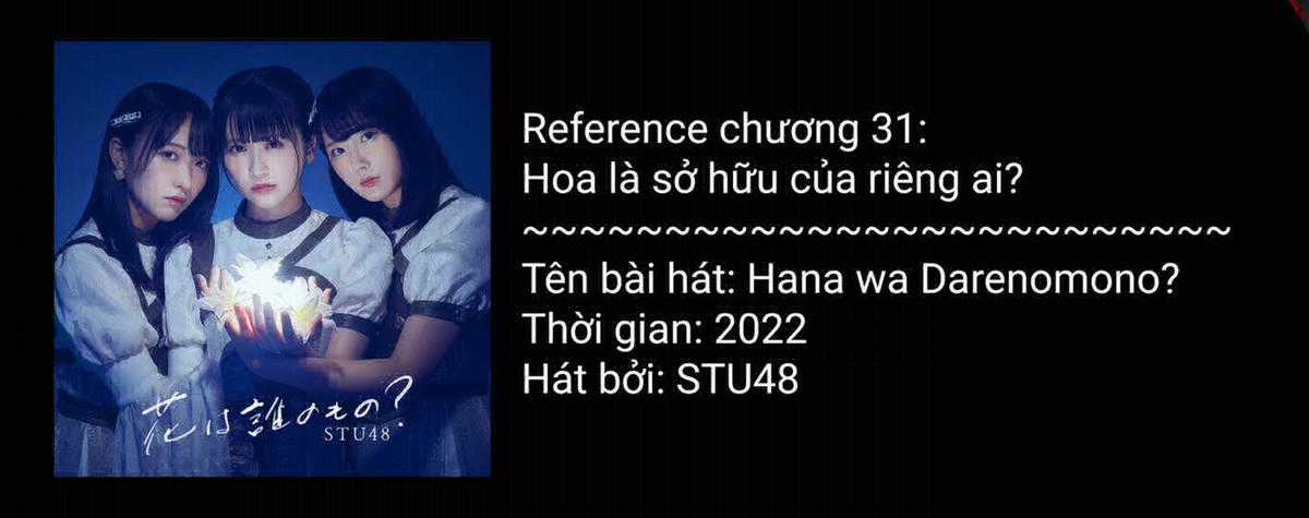 Arika của tôi (Hết) Chapter 31 trang 21