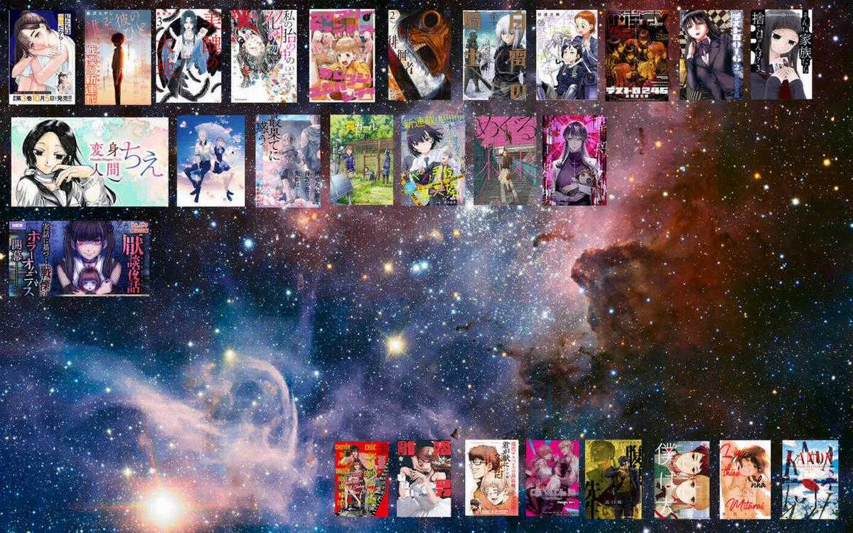 Arika của tôi (Hết) Chapter 32 trang 22