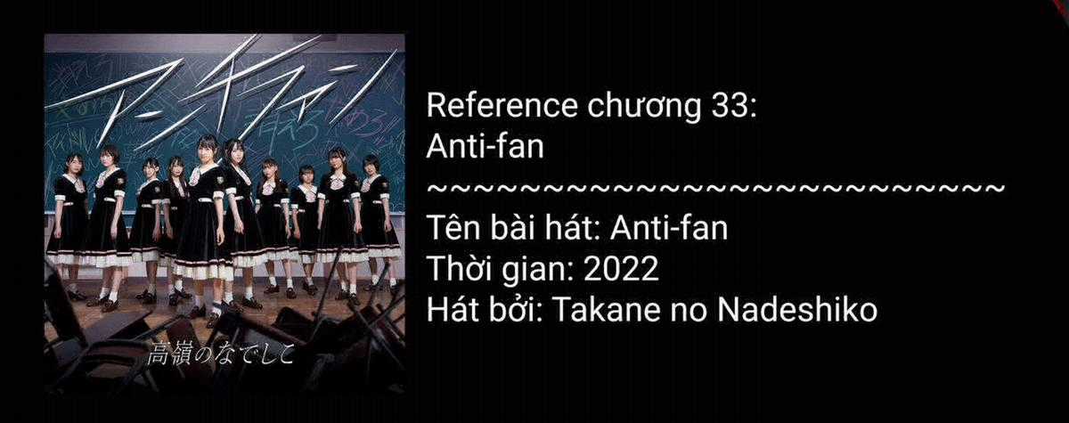 Arika của tôi (Hết) Chapter 33 trang 20