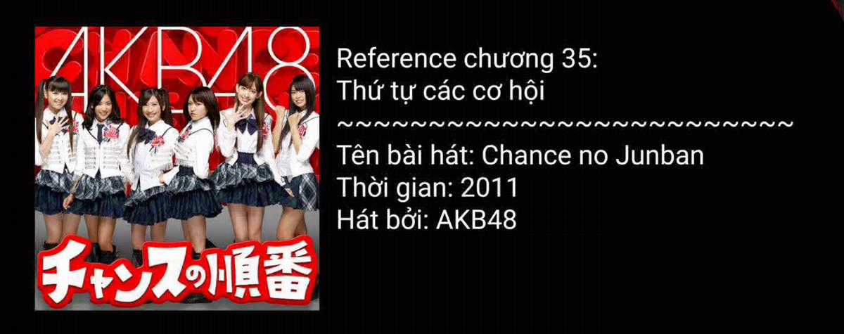 Arika của tôi (Hết) Chapter 35 trang 22