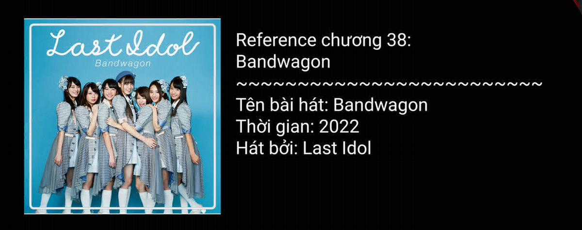 Arika của tôi (Hết) Chapter 38 trang 20