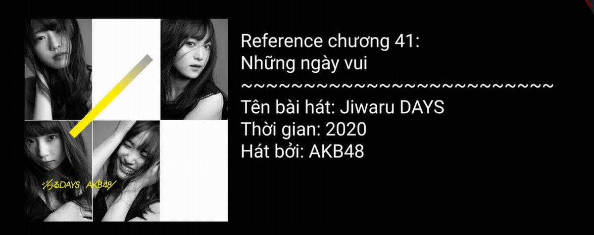 Arika của tôi (Hết) Chapter 41 trang 21