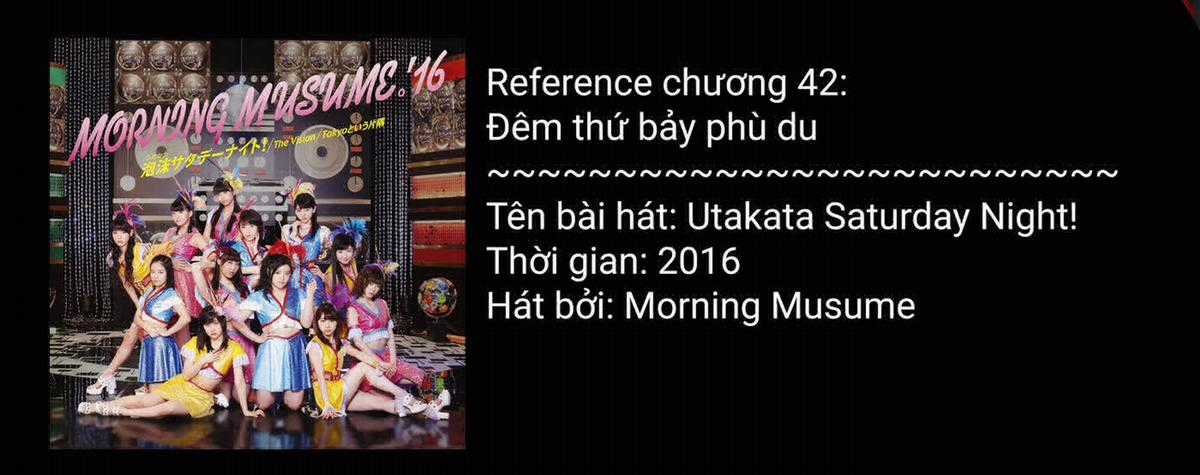 Arika của tôi (Hết) Chapter 42 trang 20