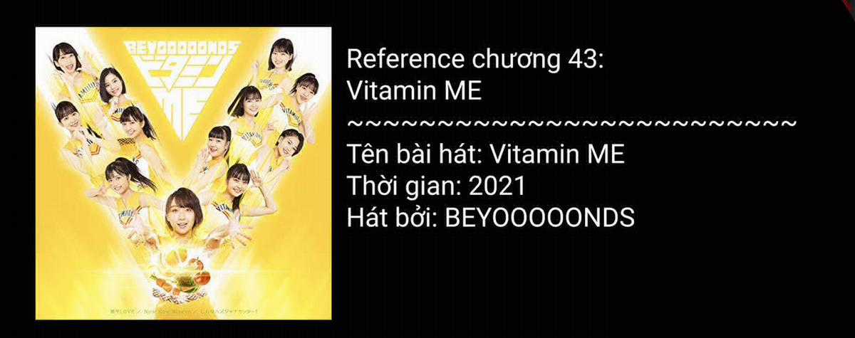 Arika của tôi (Hết) Chapter 43 trang 25