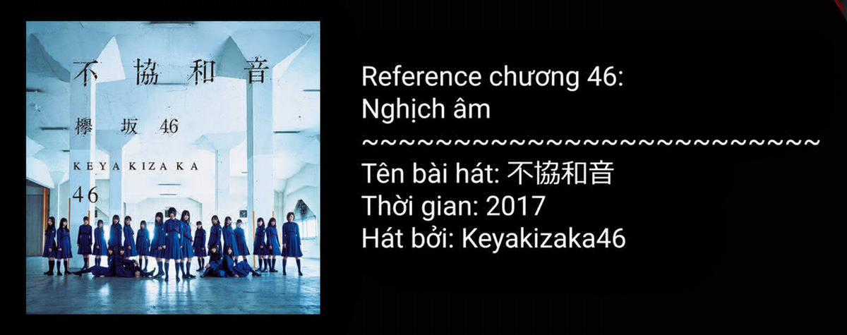 Arika của tôi (Hết) Chapter 46 trang 23