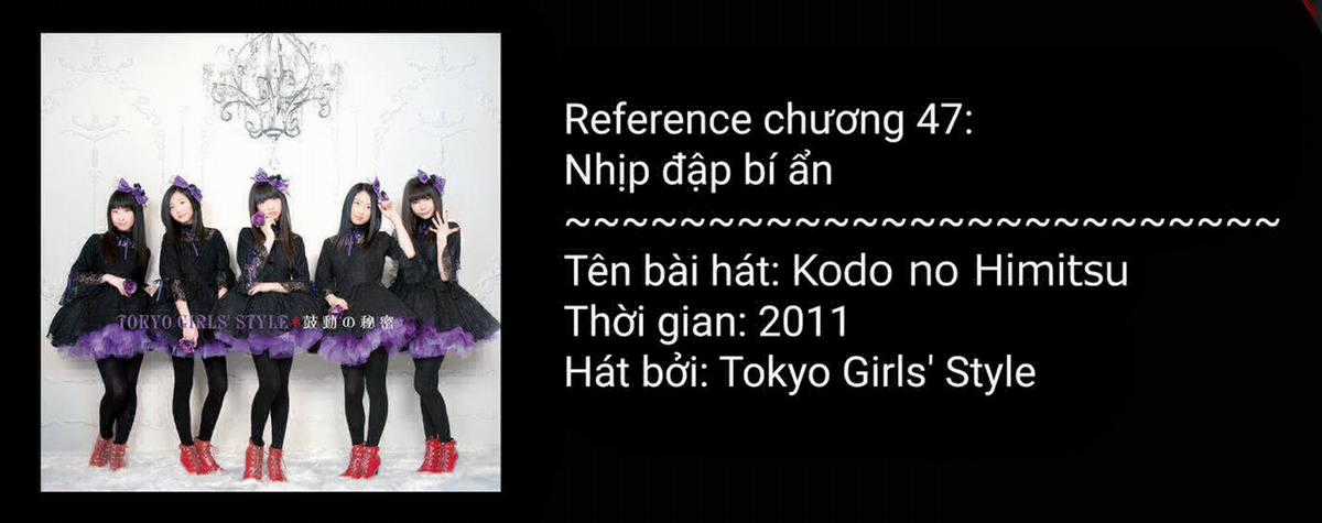 Arika của tôi (Hết) Chapter 47 trang 20