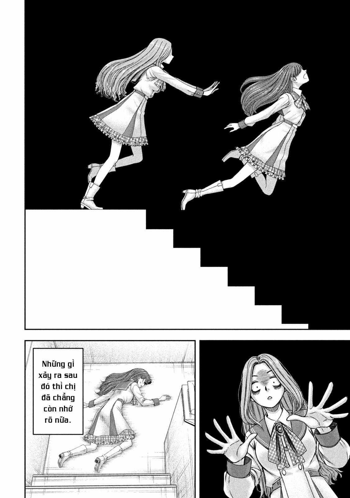 Arika của tôi (Hết) Chapter 48 trang 7