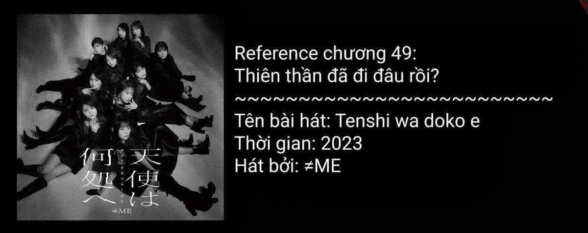 Arika của tôi (Hết) Chapter 49 trang 21