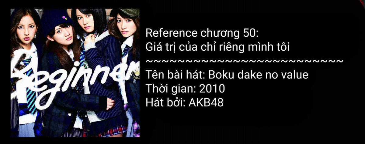 Arika của tôi (Hết) Chapter 50 trang 24