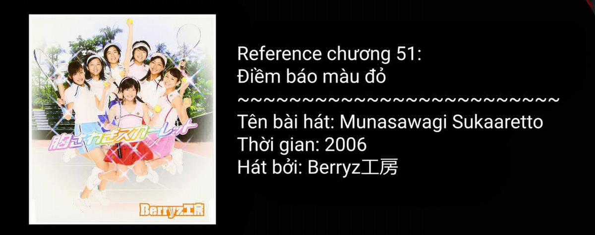 Arika của tôi (Hết) Chapter 51 trang 23