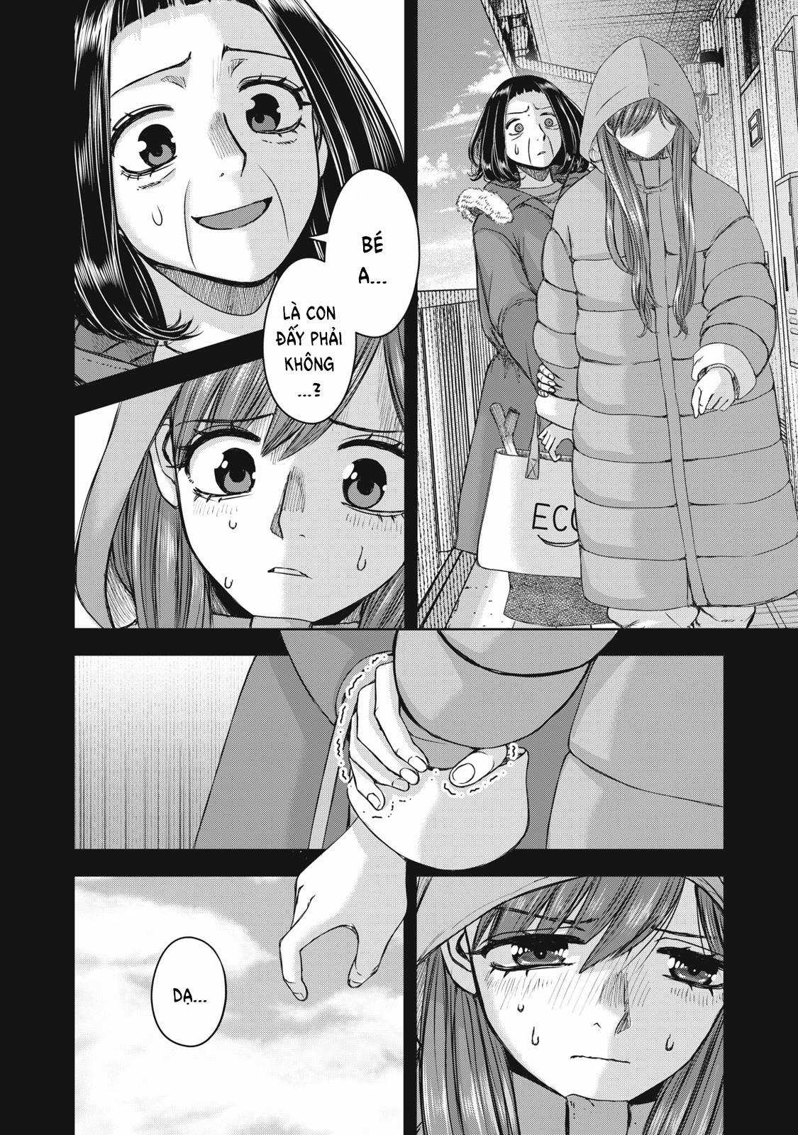 Arika của tôi (Hết) Chapter 55 trang 9