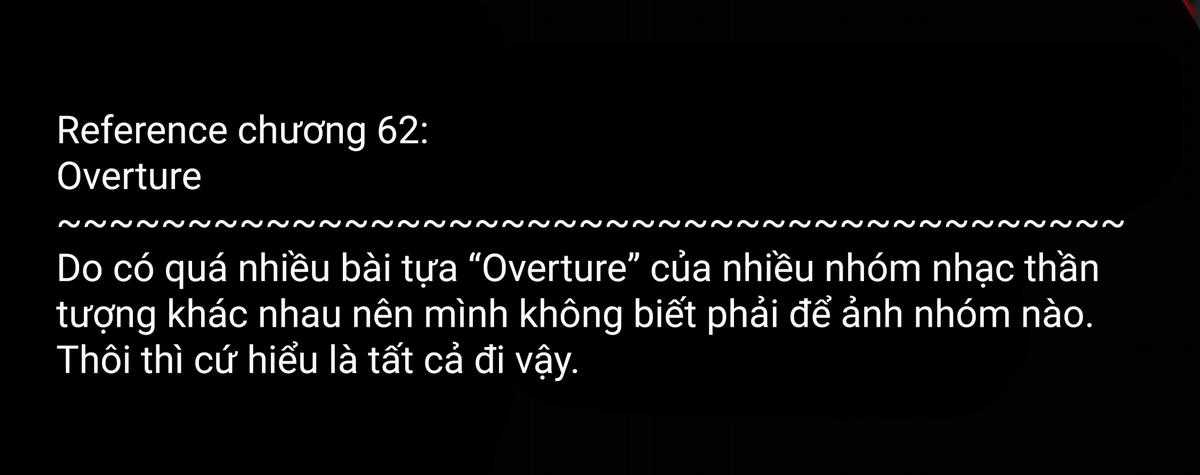 Arika của tôi (Hết) Chapter 62 trang 32