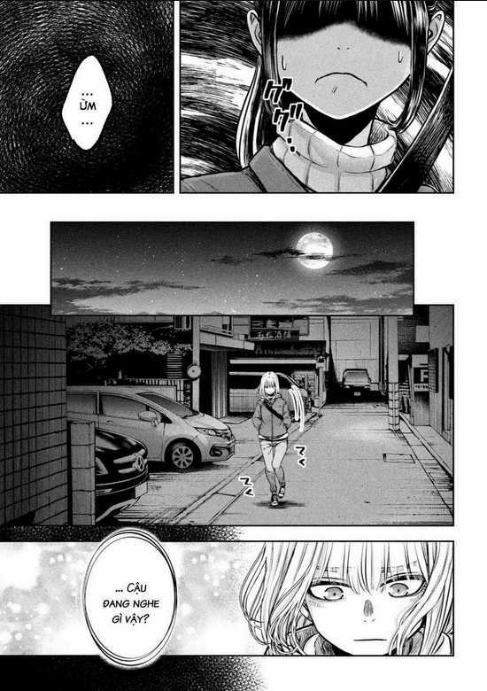 Arika Của Tôi Chapter 1 trang 44