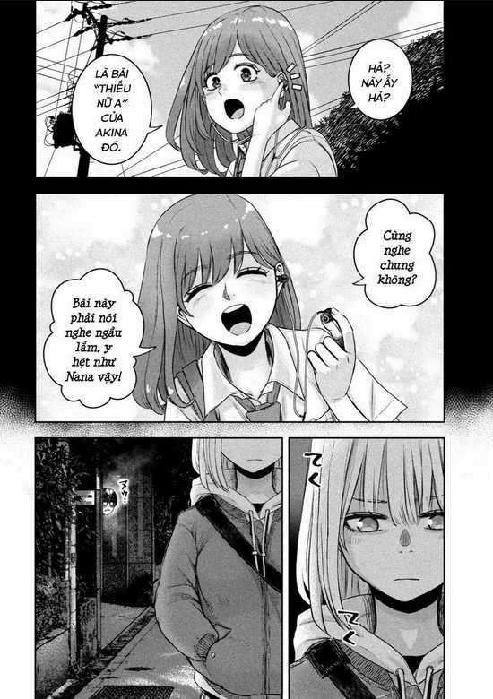 Arika Của Tôi Chapter 1 trang 45