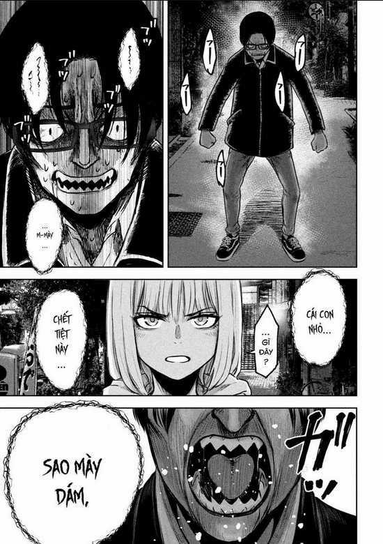 Arika Của Tôi Chapter 1 trang 48