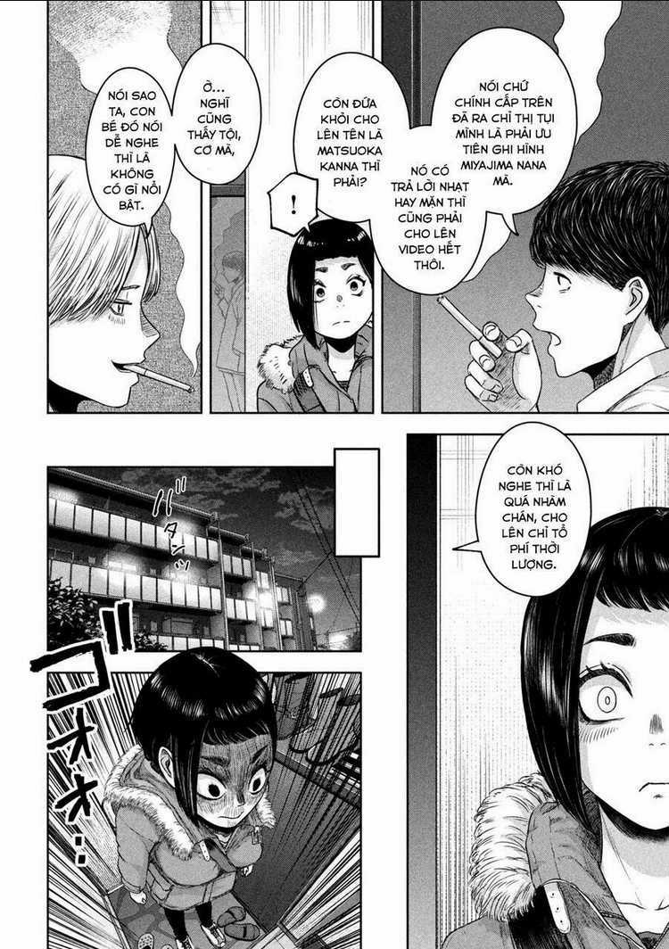 Arika Của Tôi Chapter 10 trang 11