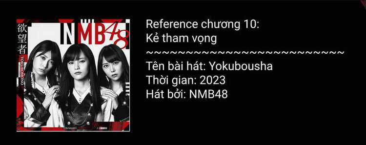 Arika Của Tôi Chapter 10 trang 20