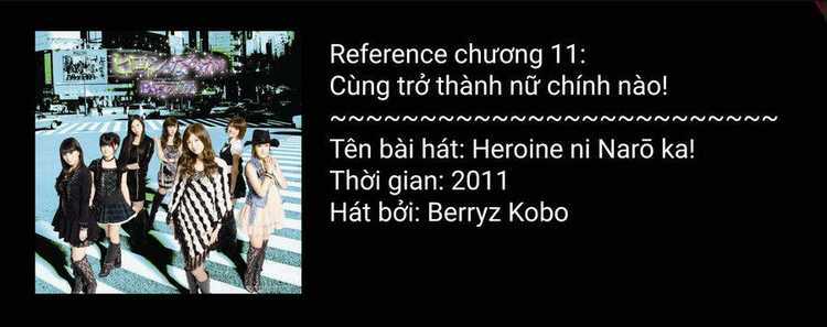 Arika Của Tôi Chapter 11 trang 20