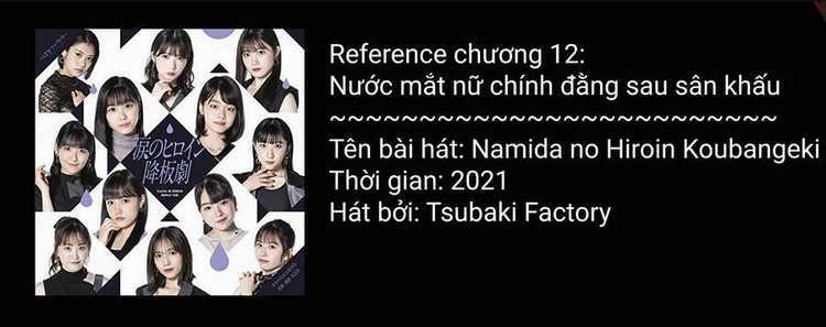 Arika Của Tôi Chapter 12 trang 20