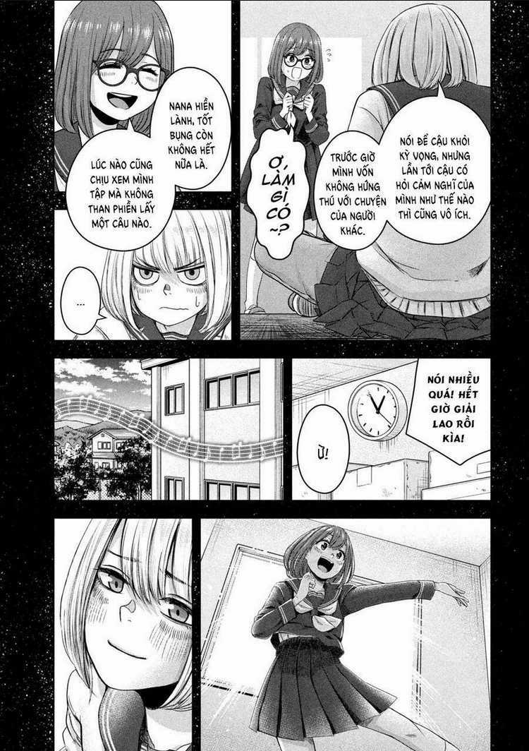 Arika Của Tôi Chapter 13 trang 11