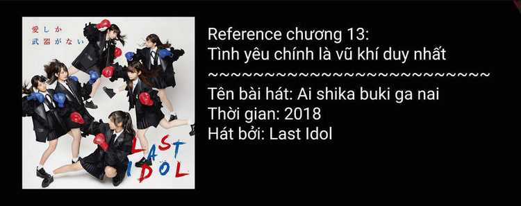 Arika Của Tôi Chapter 13 trang 23