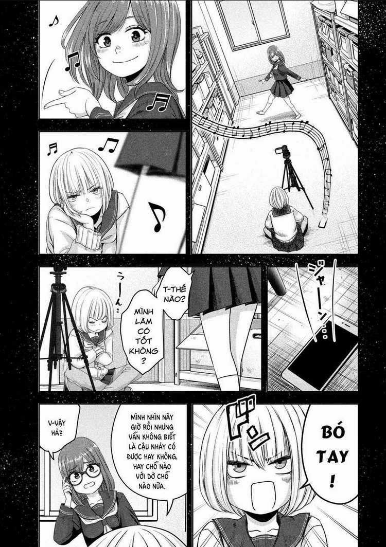 Arika Của Tôi Chapter 13 trang 9