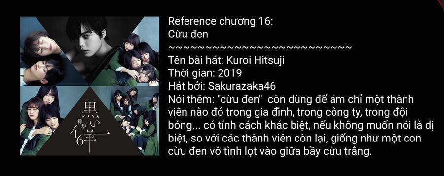 Arika Của Tôi Chapter 16 trang 22