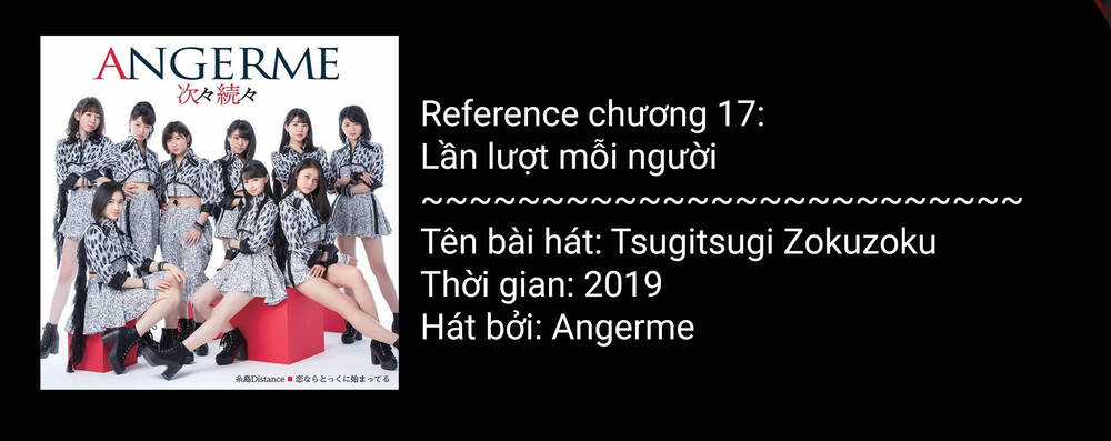 Arika Của Tôi Chapter 17 trang 20