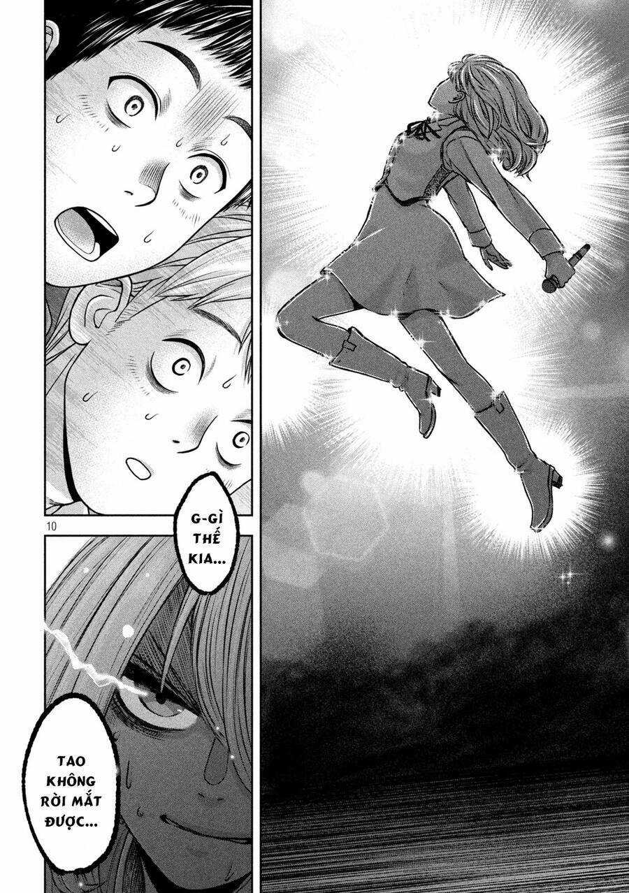 Arika Của Tôi Chapter 19 trang 10