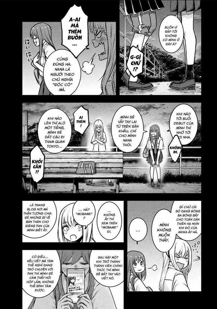 Arika Của Tôi Chapter 2 trang 28