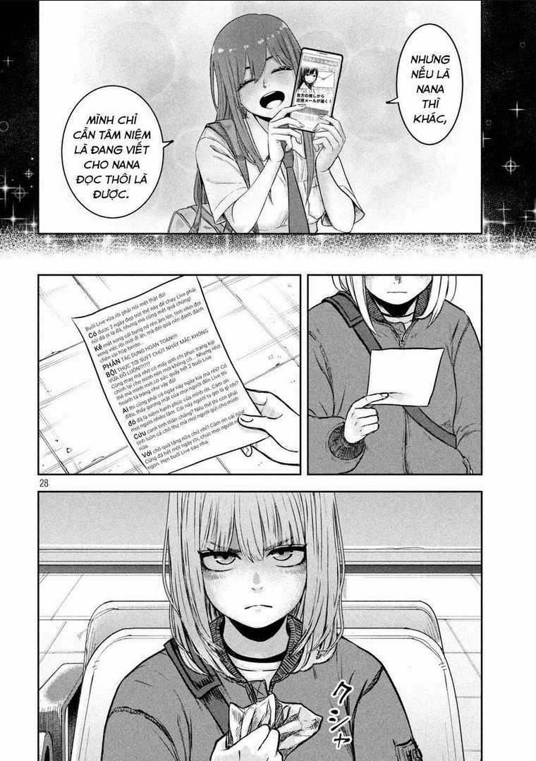 Arika Của Tôi Chapter 2 trang 29