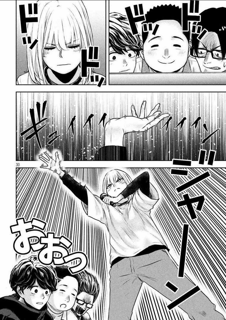 Arika Của Tôi Chapter 2 trang 31