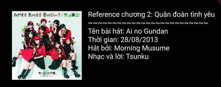 Arika Của Tôi Chapter 2 trang 40