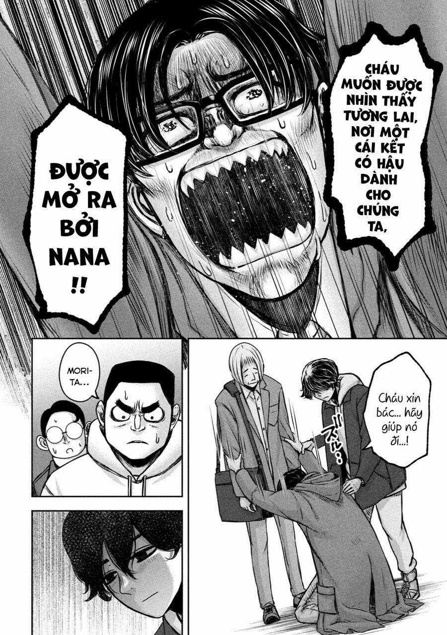 Arika Của Tôi Chapter 21 trang 15
