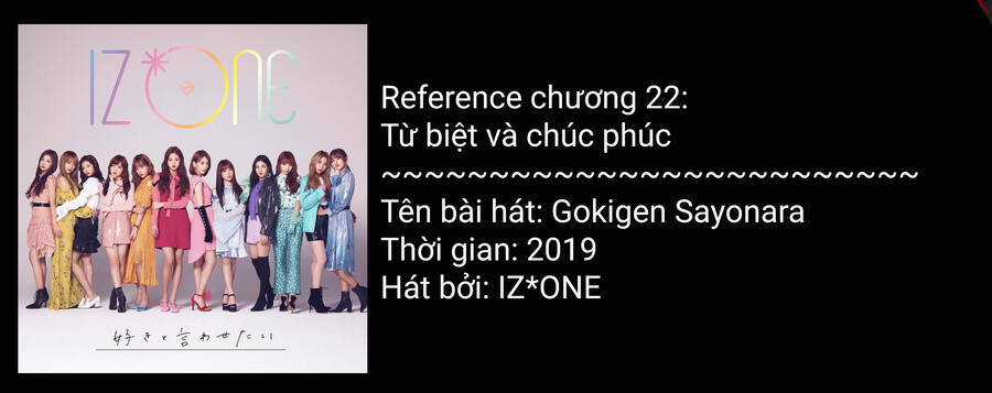 Arika Của Tôi Chapter 22 trang 23