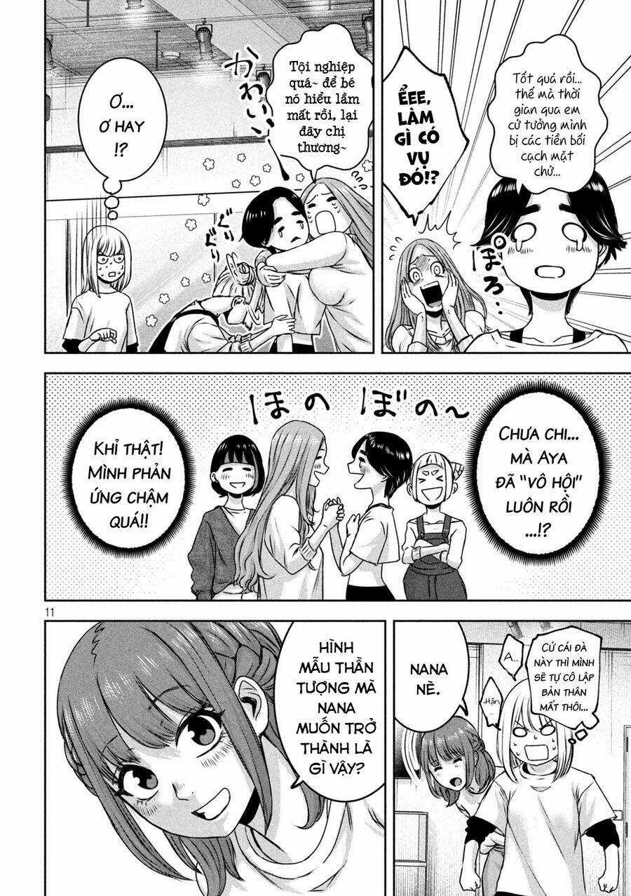 Arika Của Tôi Chapter 23 trang 12